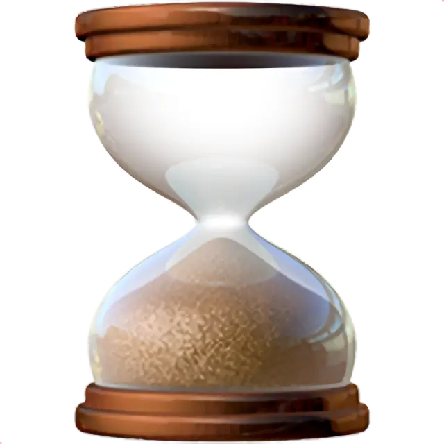 모래 시계