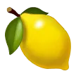 Limão