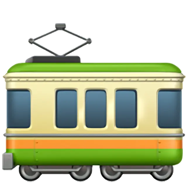 Eisenbahnwagen