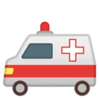 Ambulância