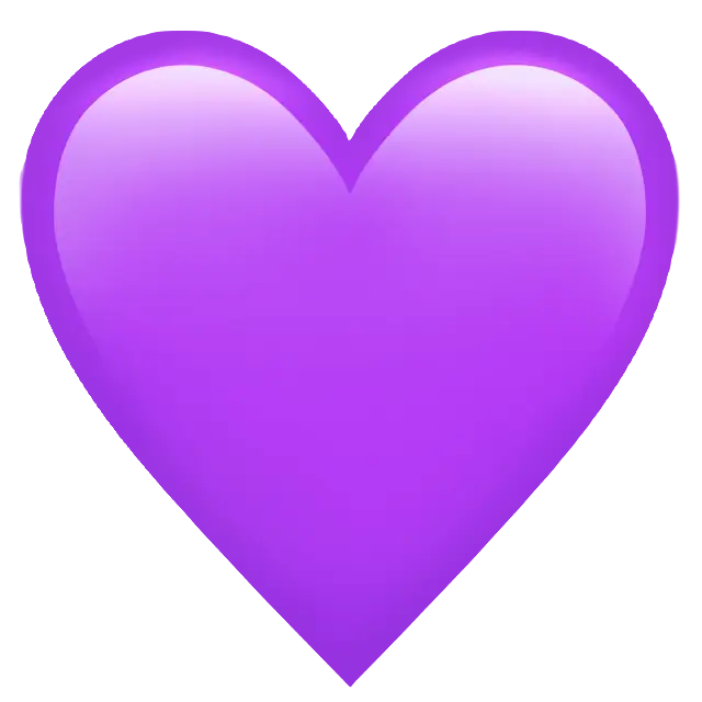 Пурпурное сердце
