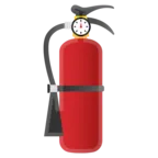 Extintor de incendios