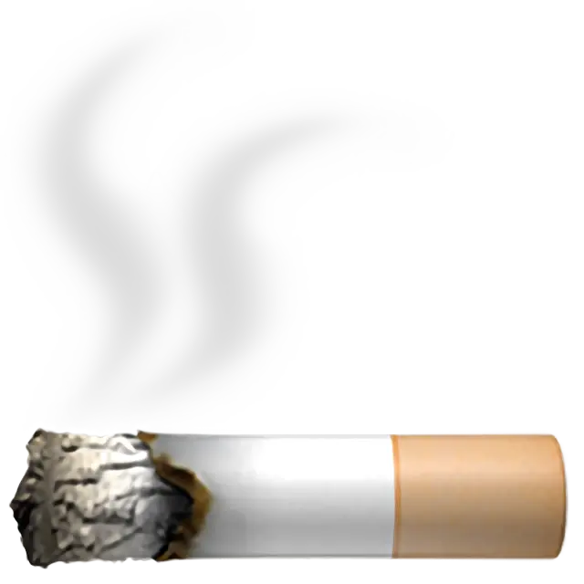 Symbole fumeurs