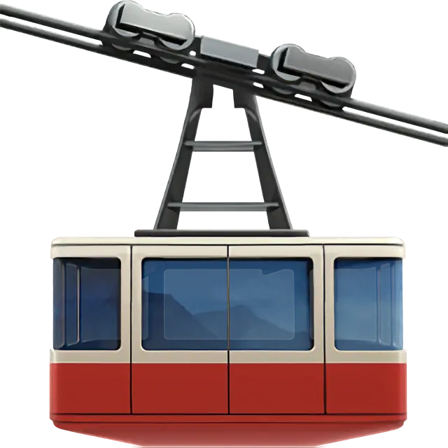Mountain Cableway