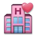 Hotel del amor