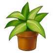 Vaso de planta