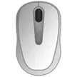 Three Button Mouse
