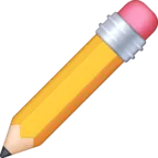 ดินสอ