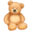 Urso Teddy