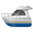 Barco de motor