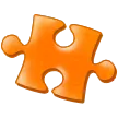 Jigsaw Puzzle Piece