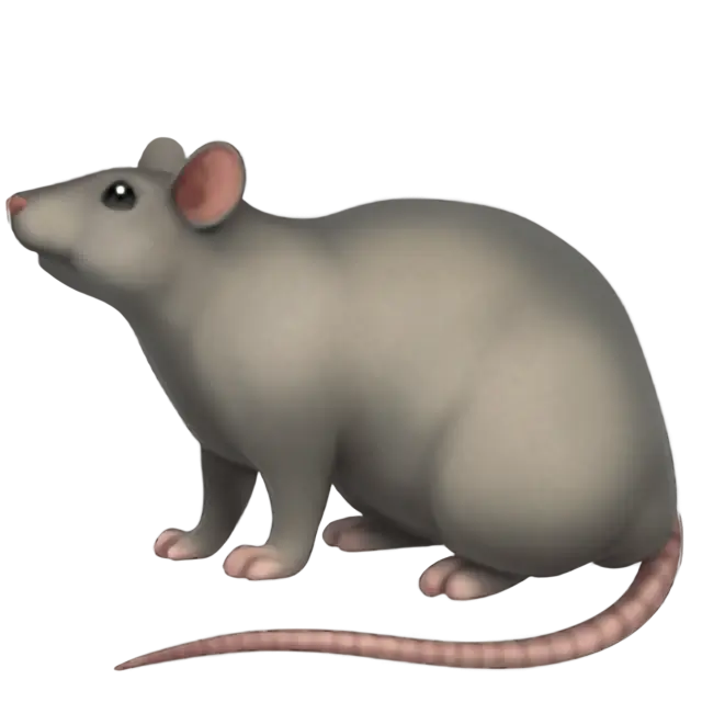 चूहा