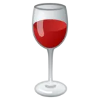 Şarap bardağı