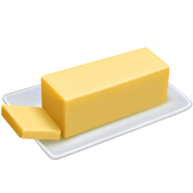 버터