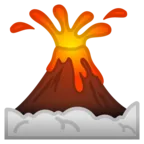 Vulkán