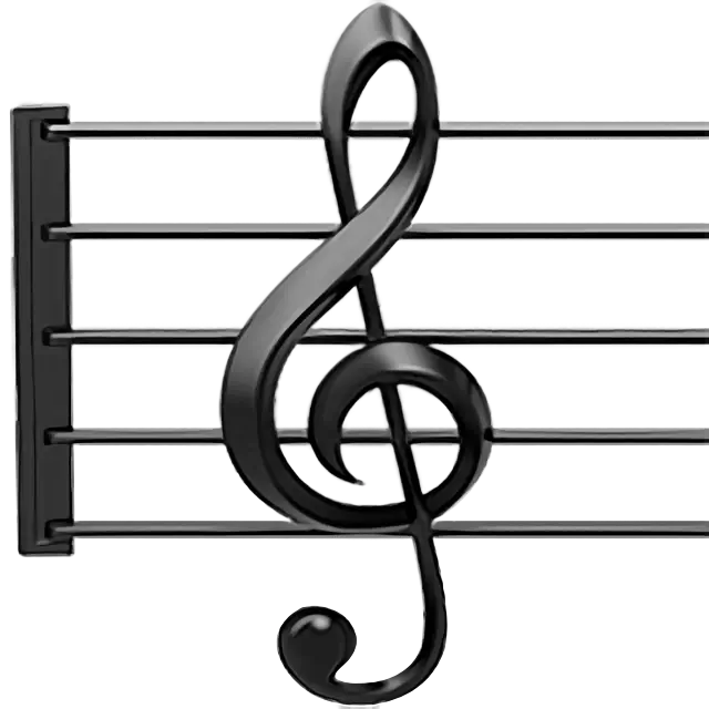 Musical Score