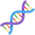 DNA Çift Sarmalı