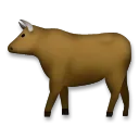 วัว