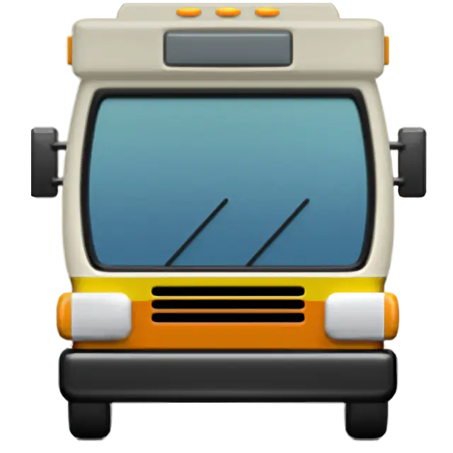 Autobuzul de pe autobuz