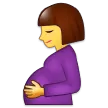 Hamile kadın