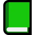 Livro Verde